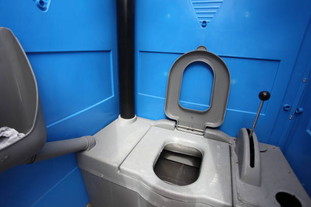 Trusted Burlington, OH porta potty rental Experts